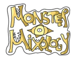 Monster Mixology