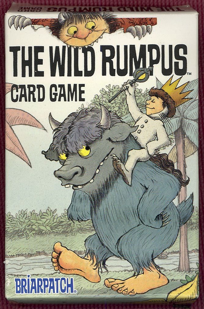 The Wild Rumpus