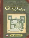 RPG Item: Masterwork Maps: Castles and Keeps