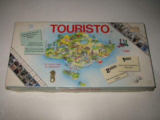 Touristo