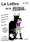 Issue: La Lettre de la FFJDR (No 13 - Jul 2004)