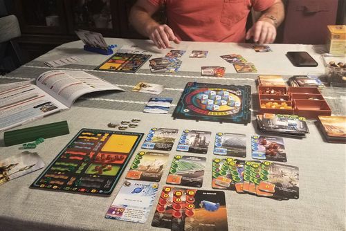 This Board Game Life Boardgamegeek