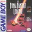 Video Game: The Final Fantasy Legend