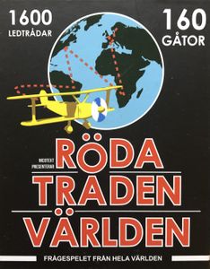 Röda Tråden Världen