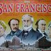 Board Game: San Francisco