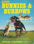 RPG Item: GURPS Bunnies & Burrows