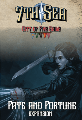Illustration 1 de Fate and Fortune: Tools for Divination and Spellcraft