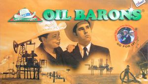 Oil Barons