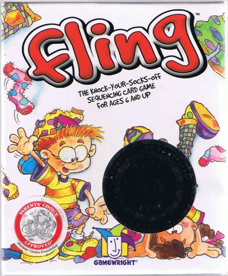 Fling