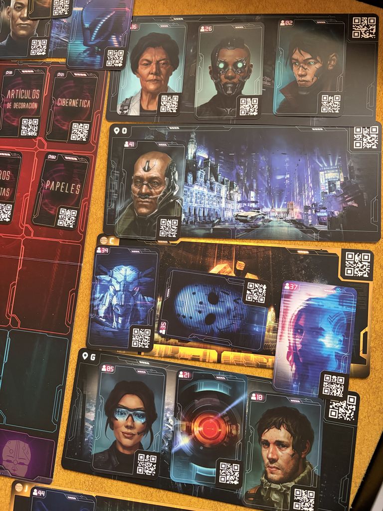 Illustration 5 de Chronicles of Crime - The Millennium Series