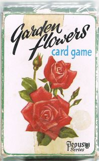 Garden Flowers