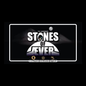 Stones of Æver