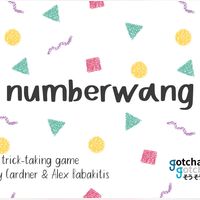 Numberwang | Board Game | BoardGameGeek