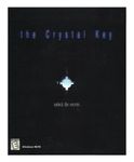 Video Game: The Crystal Key