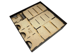 Dune: Imperium – Go7 Insert