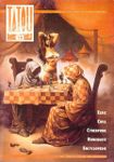 Issue: Tatou (Issue 18 - Apr 1994)