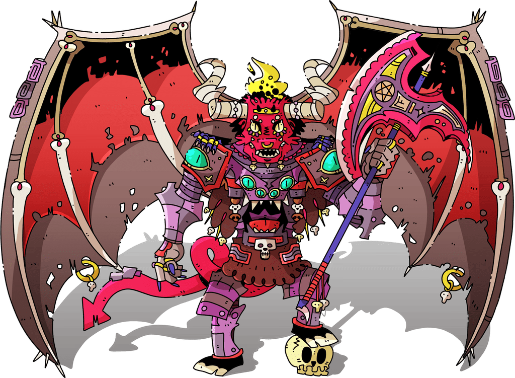Illustration 9 de Warfront: Tides of Blood & Ancient Enemies
