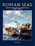 Roman Seas box art