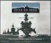 Seas of Iron
