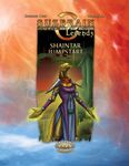 RPG Item: Suzerain Legends Volume #2: Suzerain Legends: Shaintar JumpStart