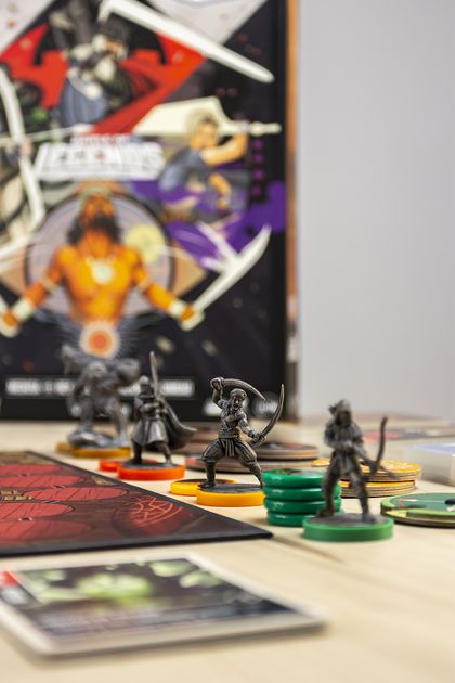 BoardGameGeek