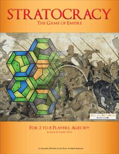 Stratocracy