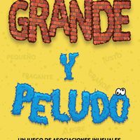 Grande y Peludo