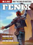 Issue: Fenix (No. 3,  2017 - English only)