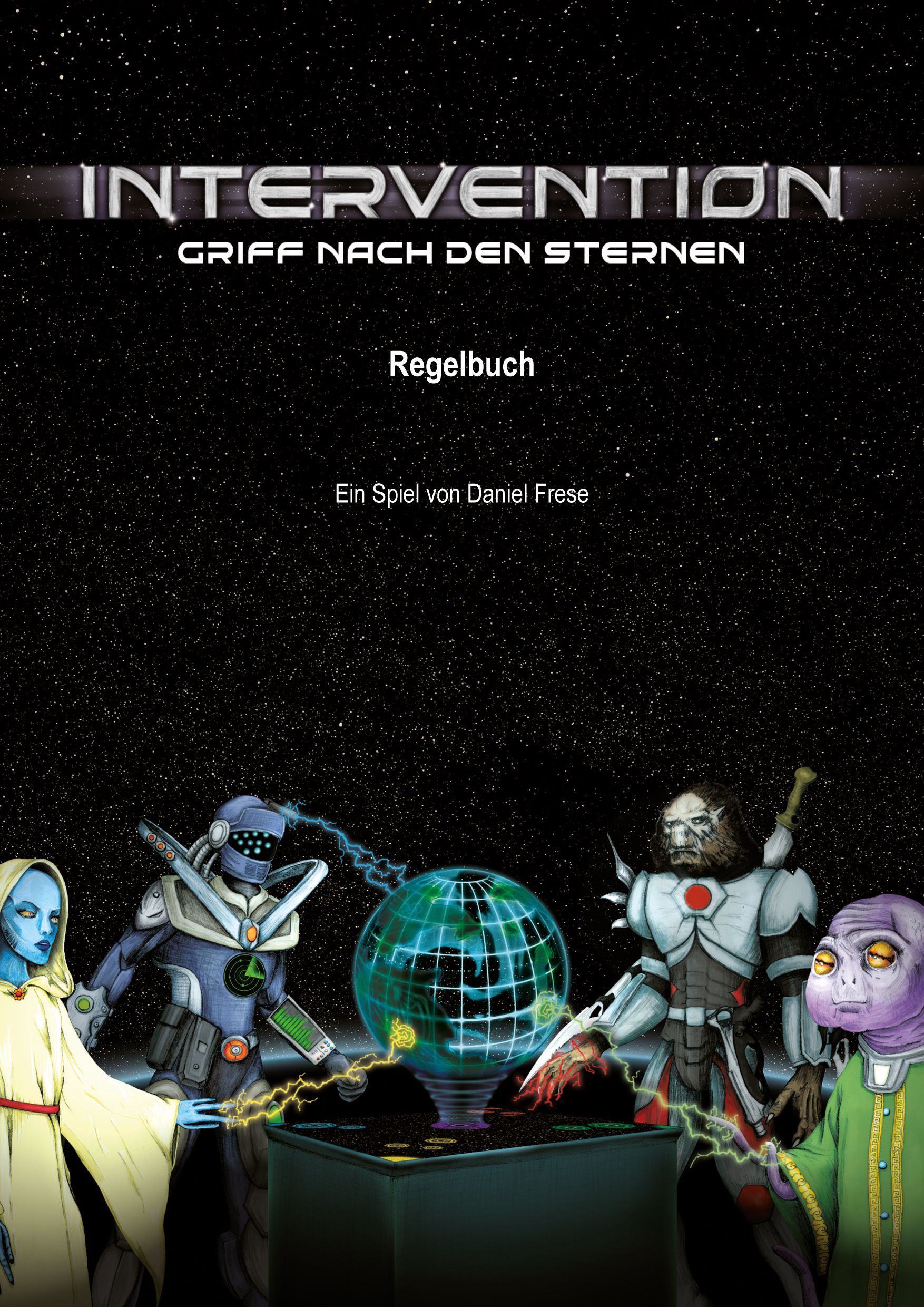 Intervention: Reach for the Stars