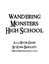 RPG Item: Wandering Monsters High School (1km1kt Edition)