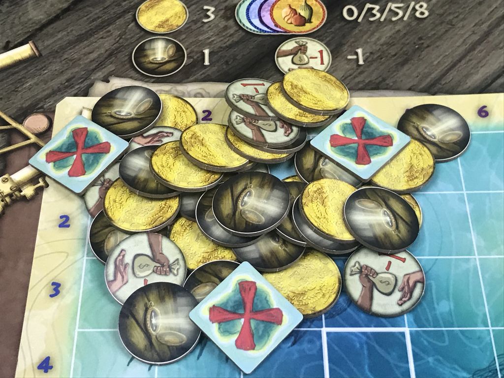 Illustration 4 de Sea of Plunder