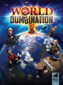 World Dumbination
