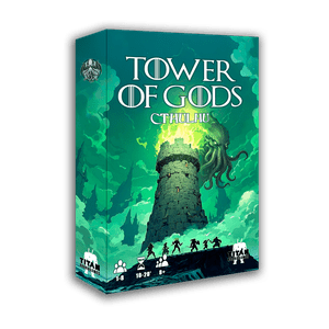 Tower of Gods