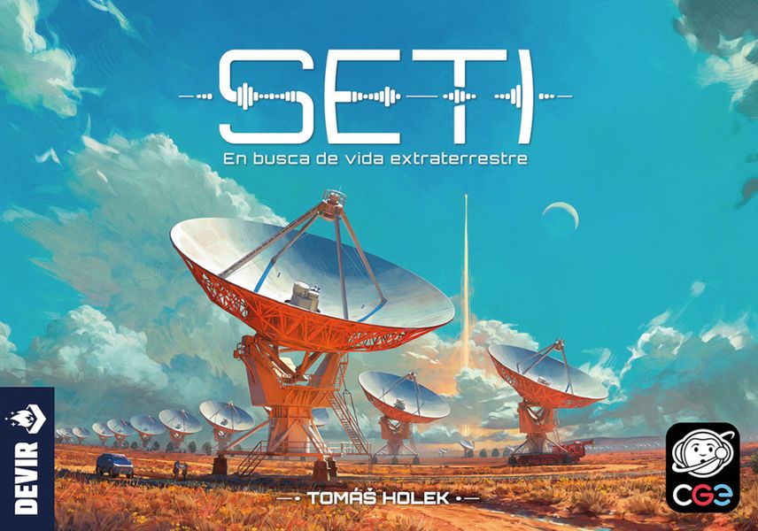 SETI