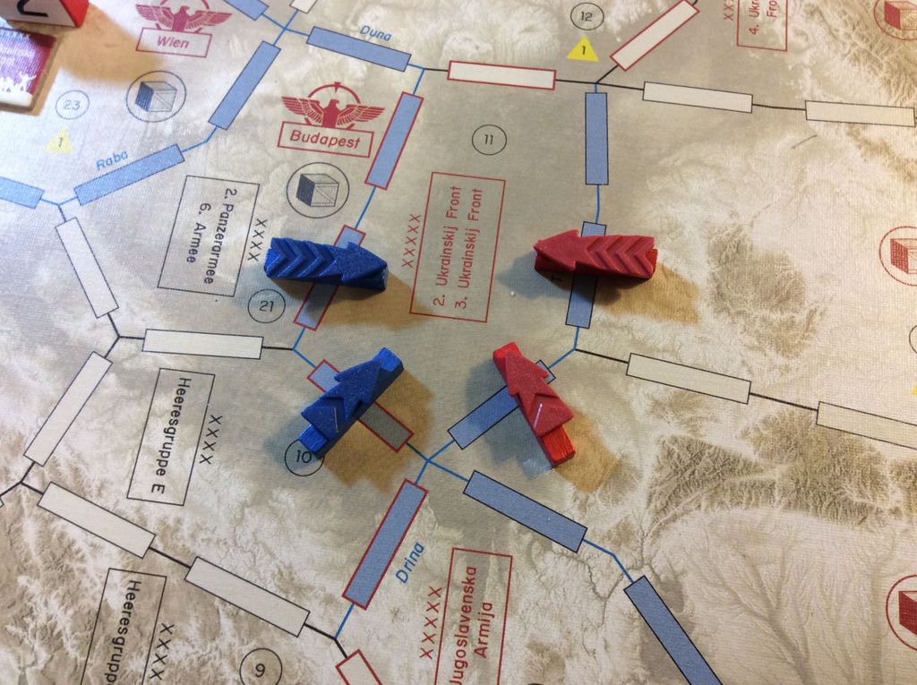 Illustration 7 de Race to Berlin