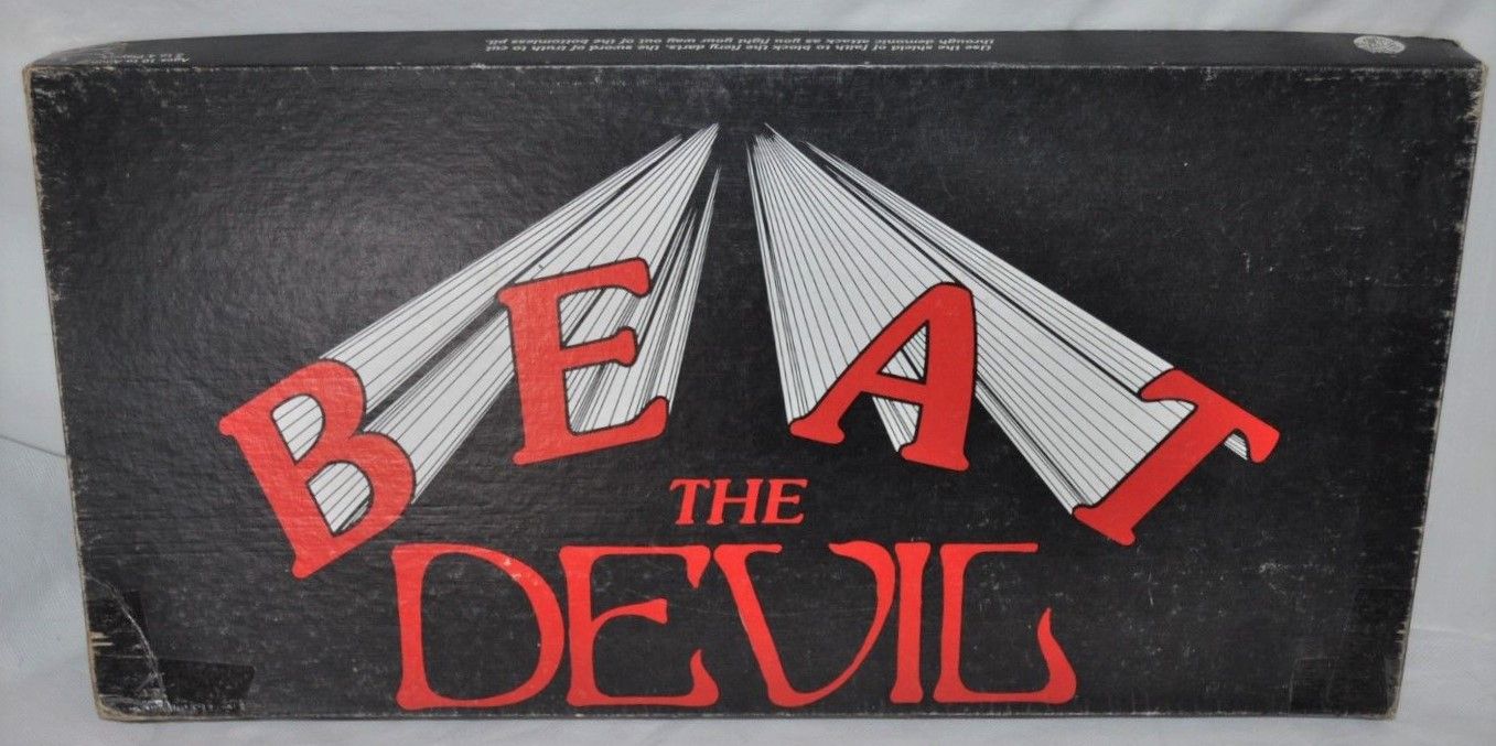 Beat the Devil