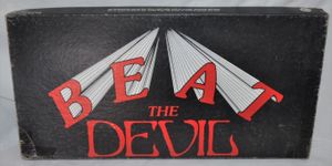 Beat the Devil