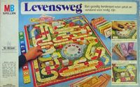 Board Game: The Game of Life