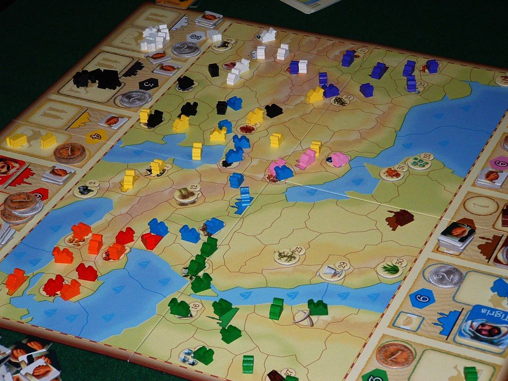 BoardGameGeek