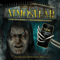 Atmosfear