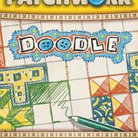 Patchwork Doodle