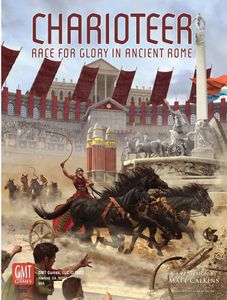 Charioteer box art