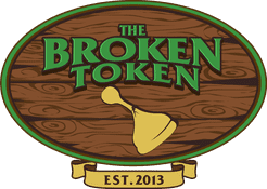 The Broken Token