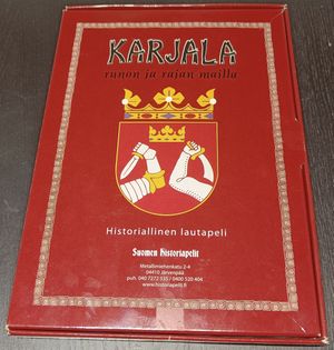 Karjala
