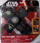 Board Game: Star Wars: Box Busters – Death Star