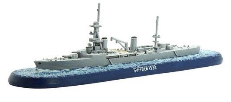 Victory at Sea: Suffren