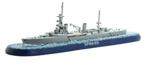 Victory at Sea: Suffren
