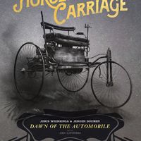 Horseless Carriage