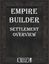RPG Item: Empire Builder: Settlement Overview