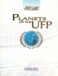RPG Item: Planets of the UFP: A Guide to Federation Worlds